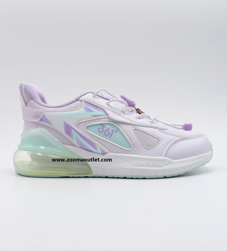 کفش لایف استایل بچه گانه 361 درجه - کد 92343512434