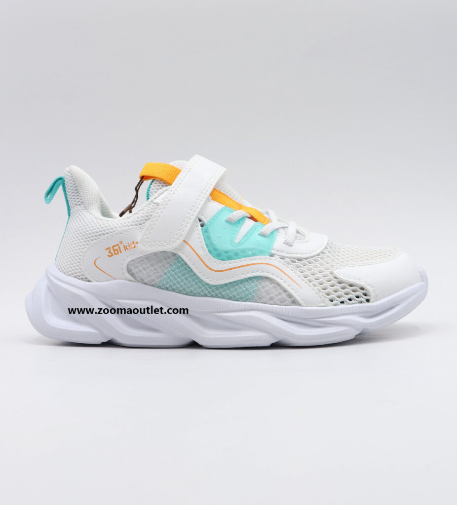 کفش رانینگ بچه گانه 361 درجه - کد 92424503133