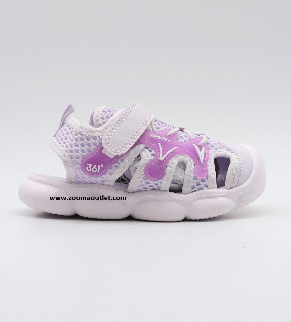 کفش بچه گانه 361 درجه - کد 92425601426