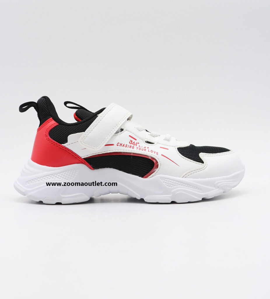 کفش لایف استایل بچه گانه 361 درجه - کد 92434506733