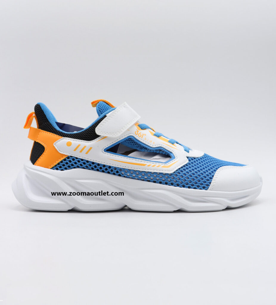 کفش رانینگ بچه گانه 361 درجه - کد 92483514739