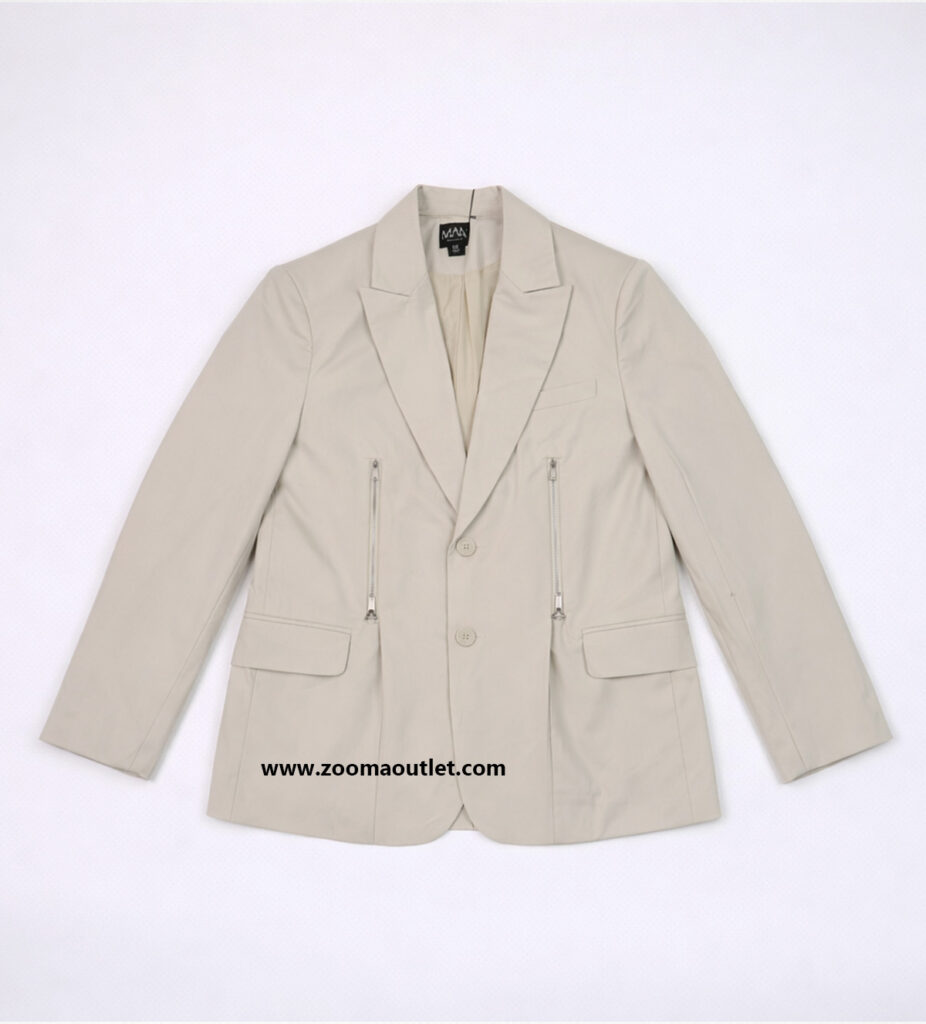 کت BOOHOOMAN - کد BMM70813165272