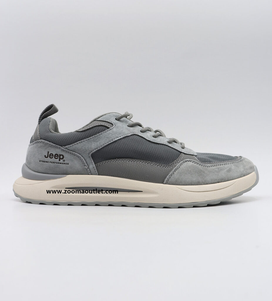 کفش لایف استایل jeep - کد p23129127944