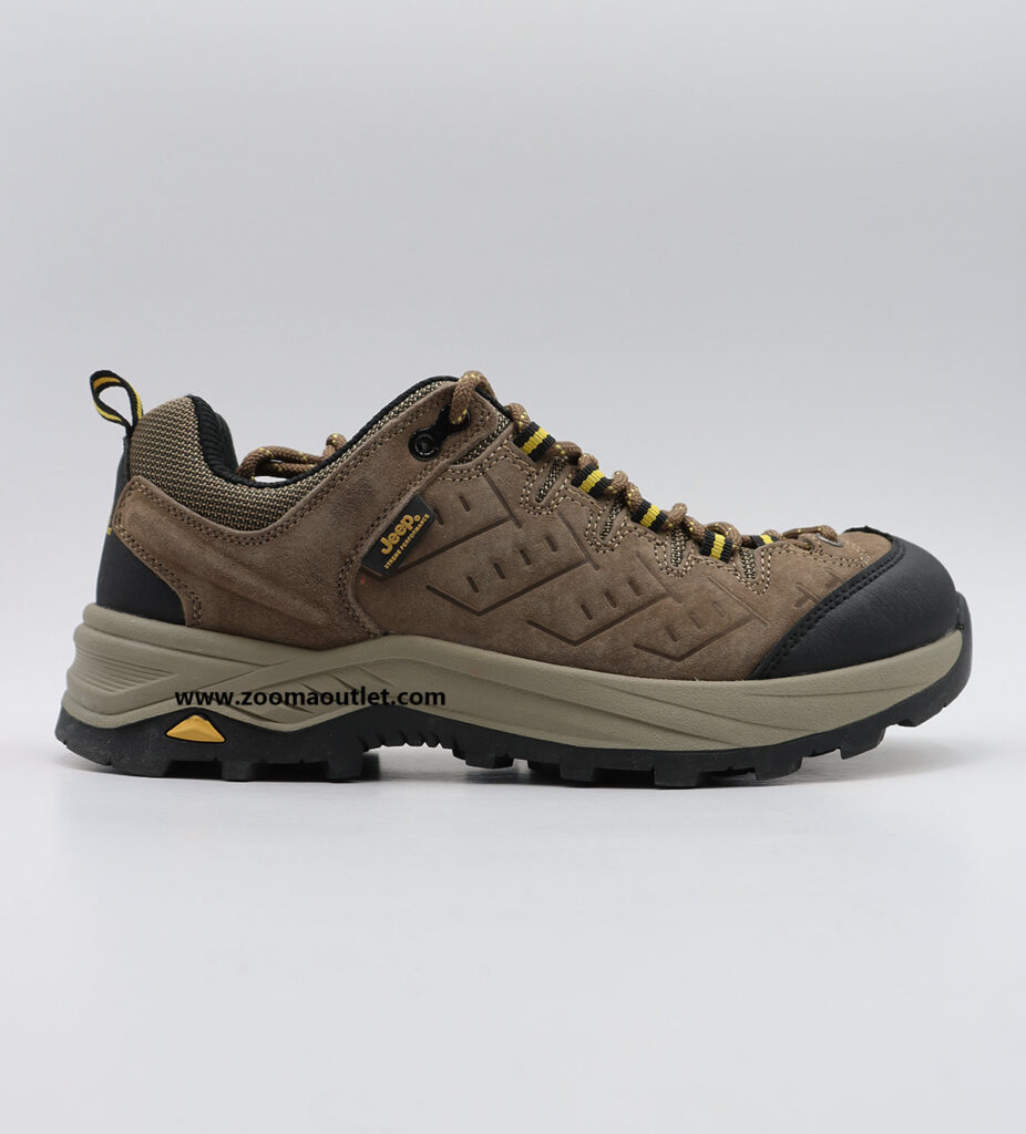 کفش طبیعت گردی زنانه jeep- کد p23129129638