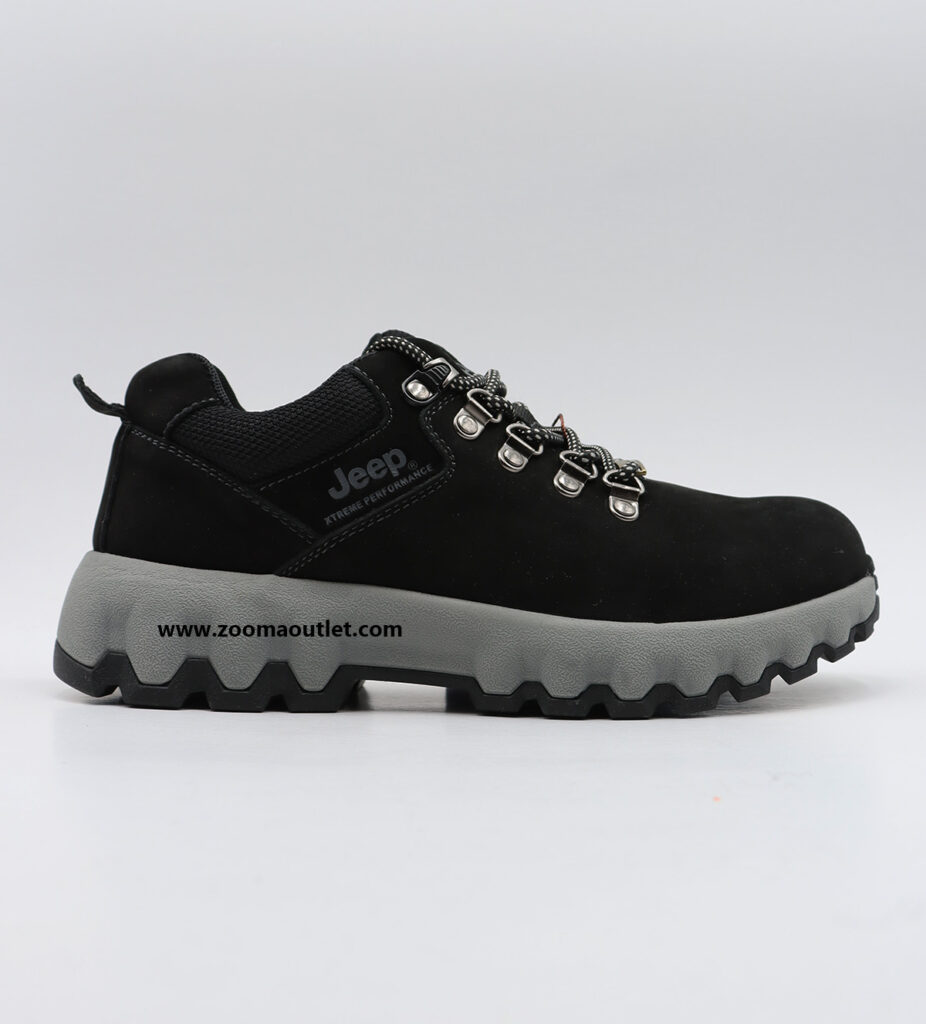 کفش طبیعت گردی زنانه jeep- کد p23129261238