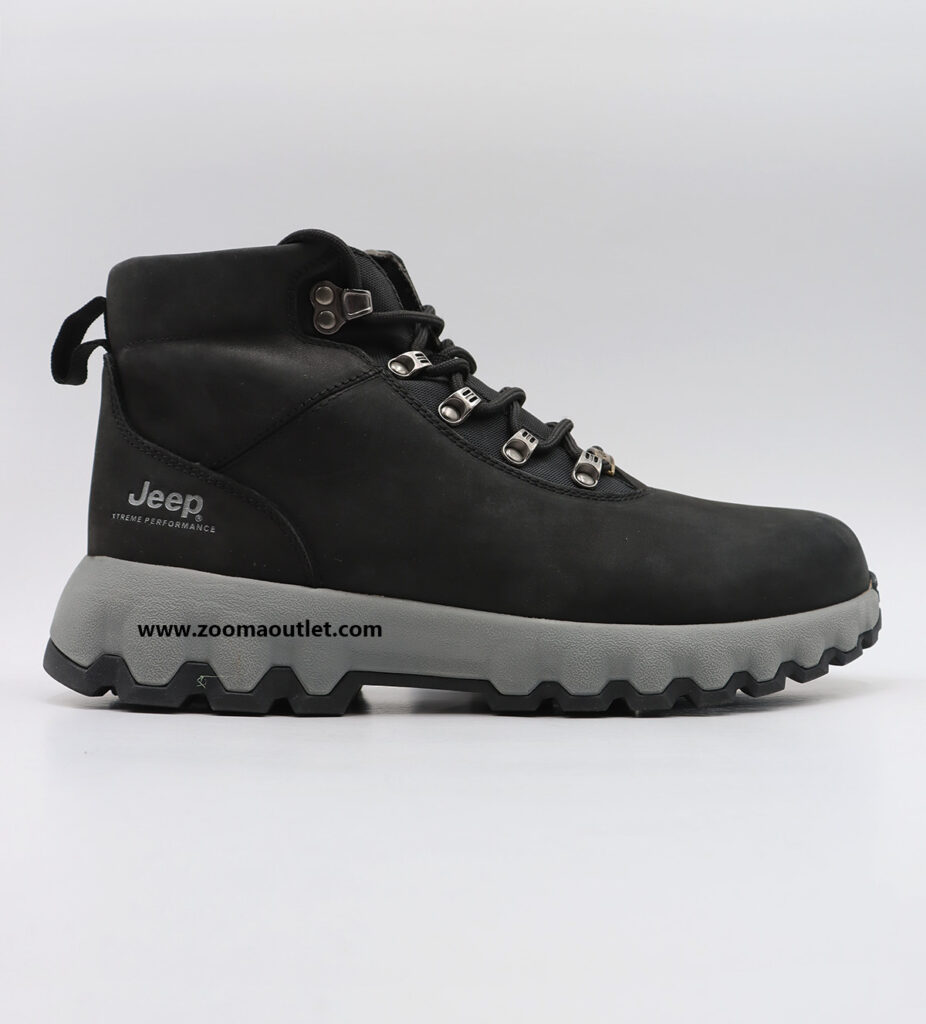 کفش لایف استایل jeep - کد p24129110045