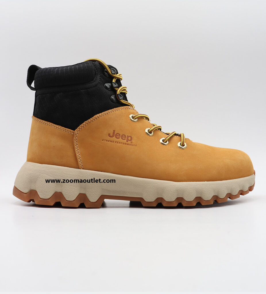 کفش لایف استایل jeep - کد p24129112443