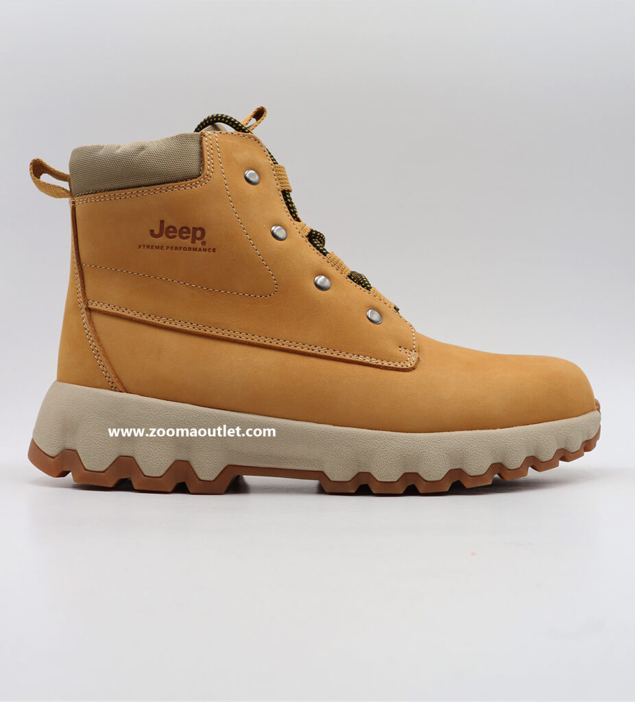 کفش لایف استایل jeep - کد p24129113643