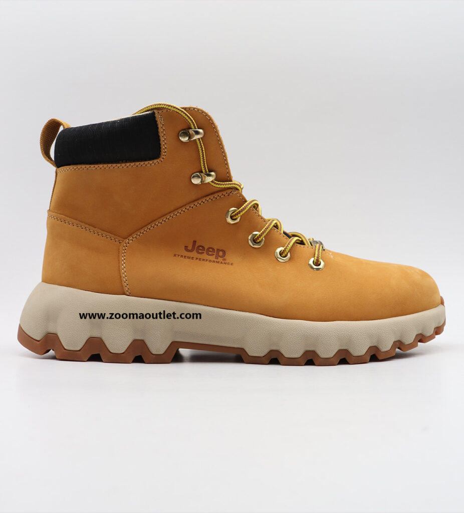 کفش لایف استایل jeep - کد p24129113945