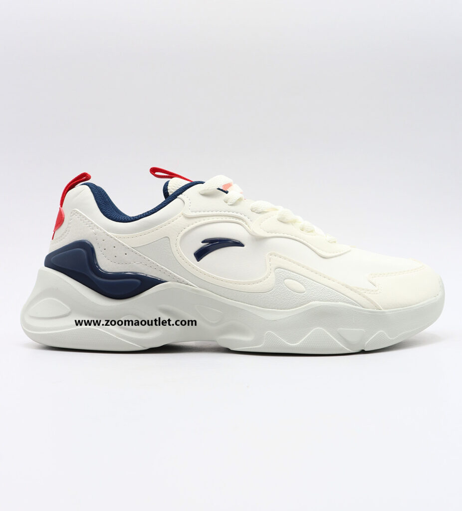 کفش رانینگ زنانه Anta - کد 112438810541