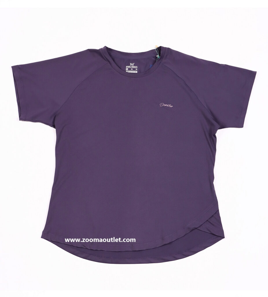 تیشرت زنانه برند 361 درجه- کد 3233.3XL-231
