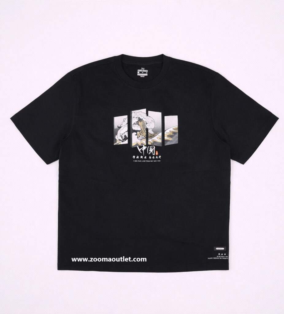 تیشرت مردانه برند 361 درجه- کد 3233.4XL-202