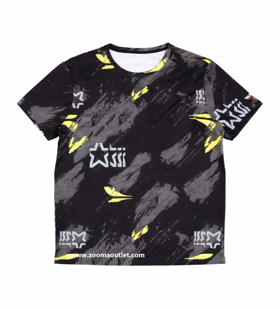 تیشرت مردانه برند 361 درجه- کد 3233.4XL-79