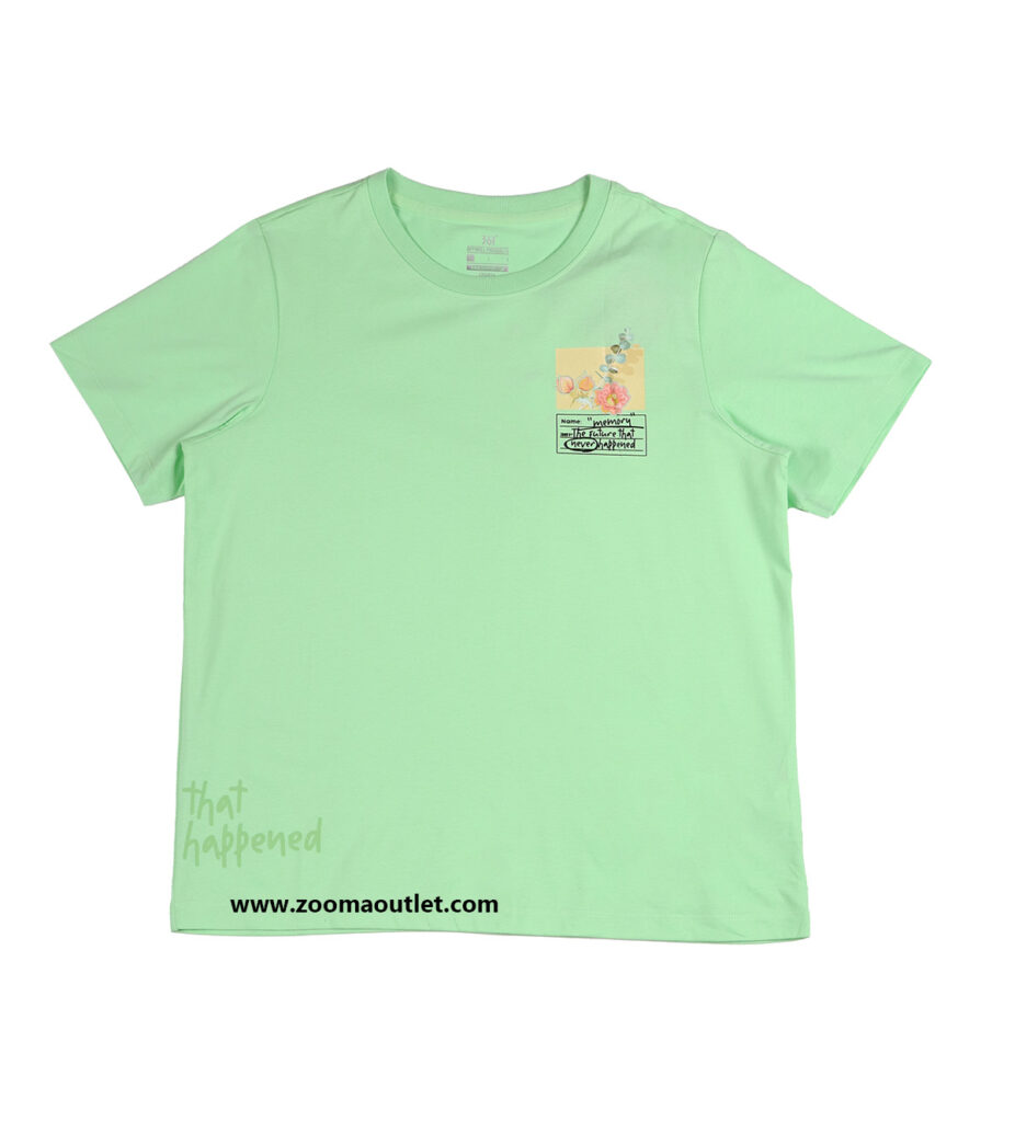 تیشرت زنانه برند 361 درجه- کد 3233L-24