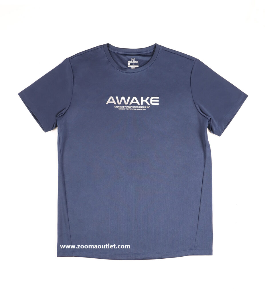 تیشرت مردانه برند 361 درجه- کد 3233L-67