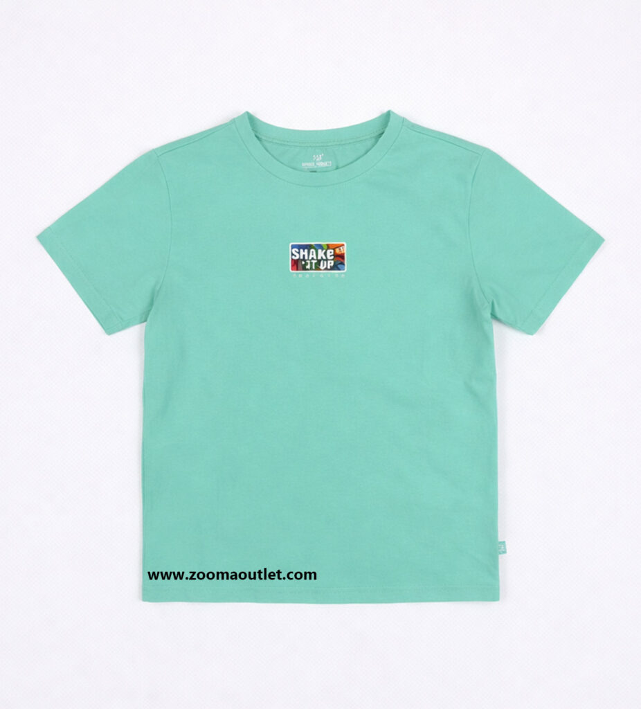 تیشرت مردانه برند 361 درجه- کد 3233M-104