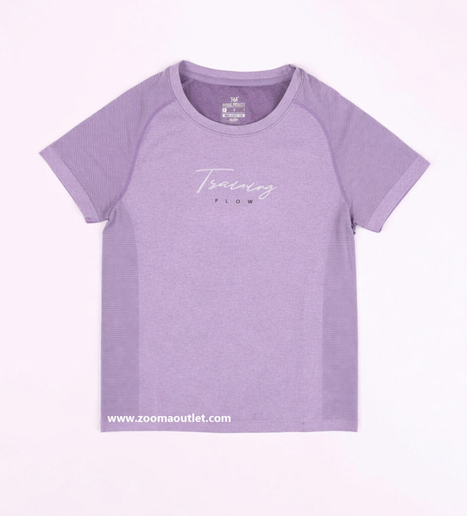 تیشرت مردانه برند 361 درجه- کد 3233M-119