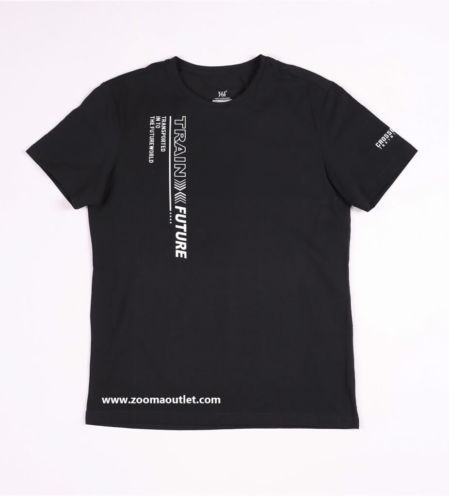 تیشرت برند 361 درجه- کد 3233M-158
