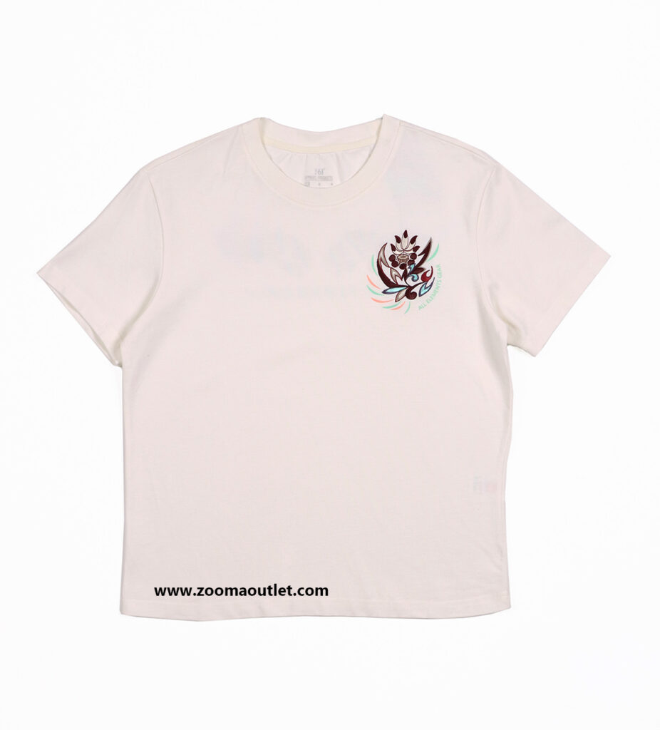 تیشرت زنانه برند 361 درجه- کد 3233M-192