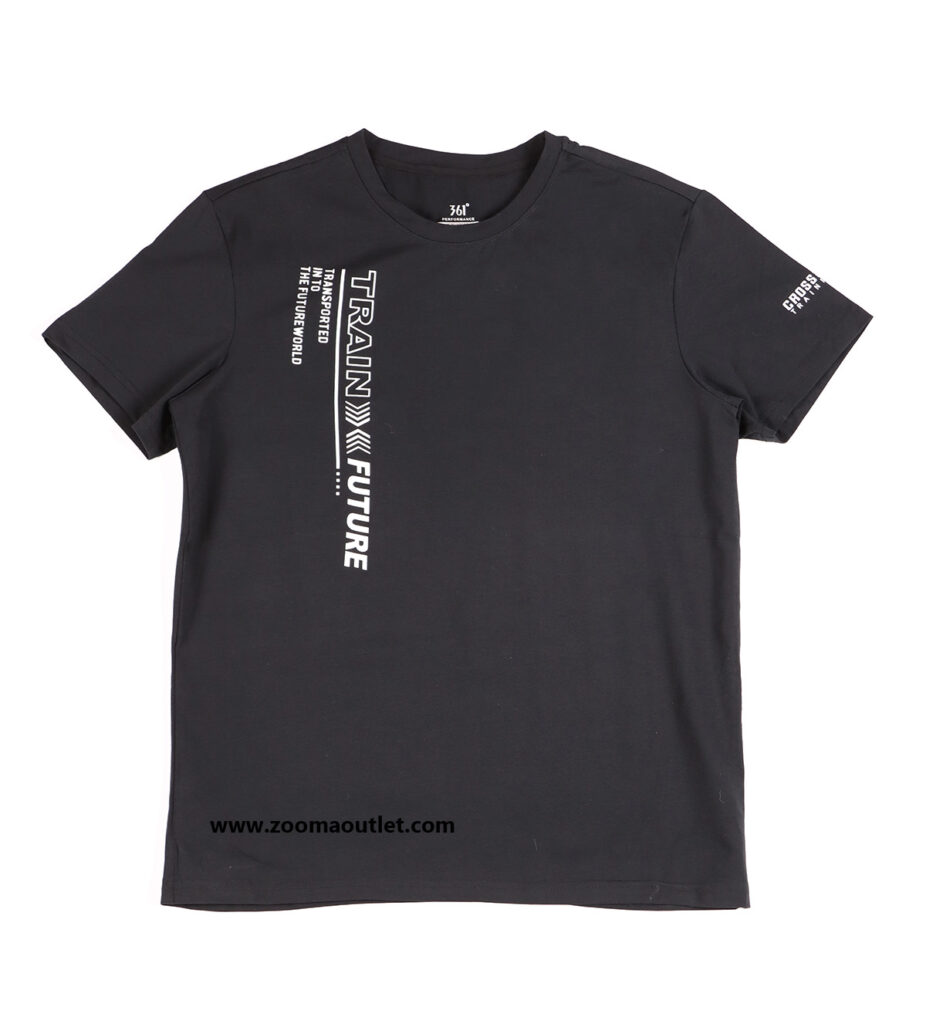 تیشرت مردانه برند 361 درجه- کد 3233M-20