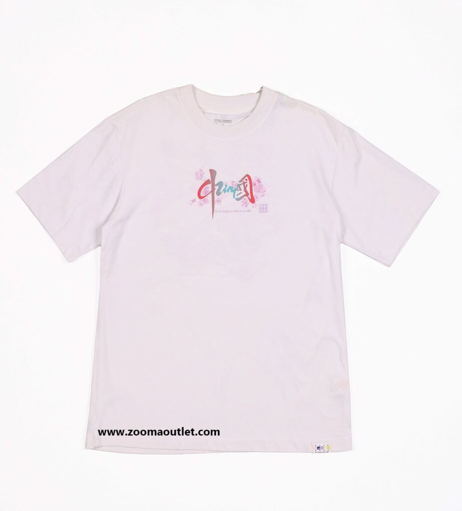 تیشرت مردانه برند 361 درجه- کد 3233M-210