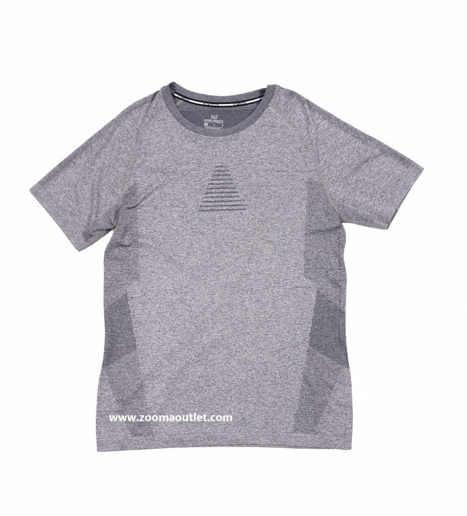 تیشرت مردانه برند 361 درجه- کد 3233M-227