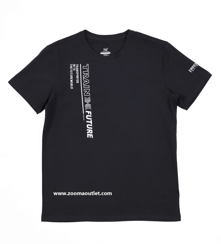 تیشرت مردانه برند 361 درجه- کد 3233M-245