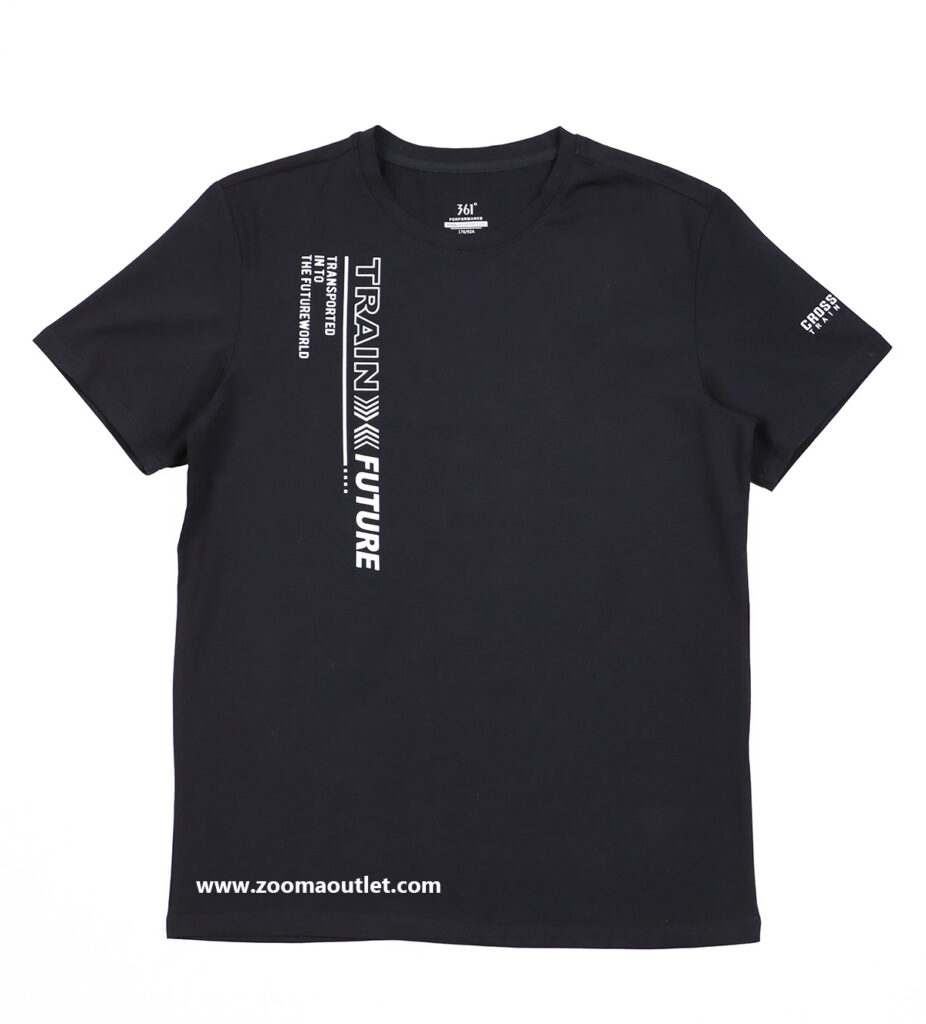 تیشرت مردانه برند 361 درجه- کد 3233M-256