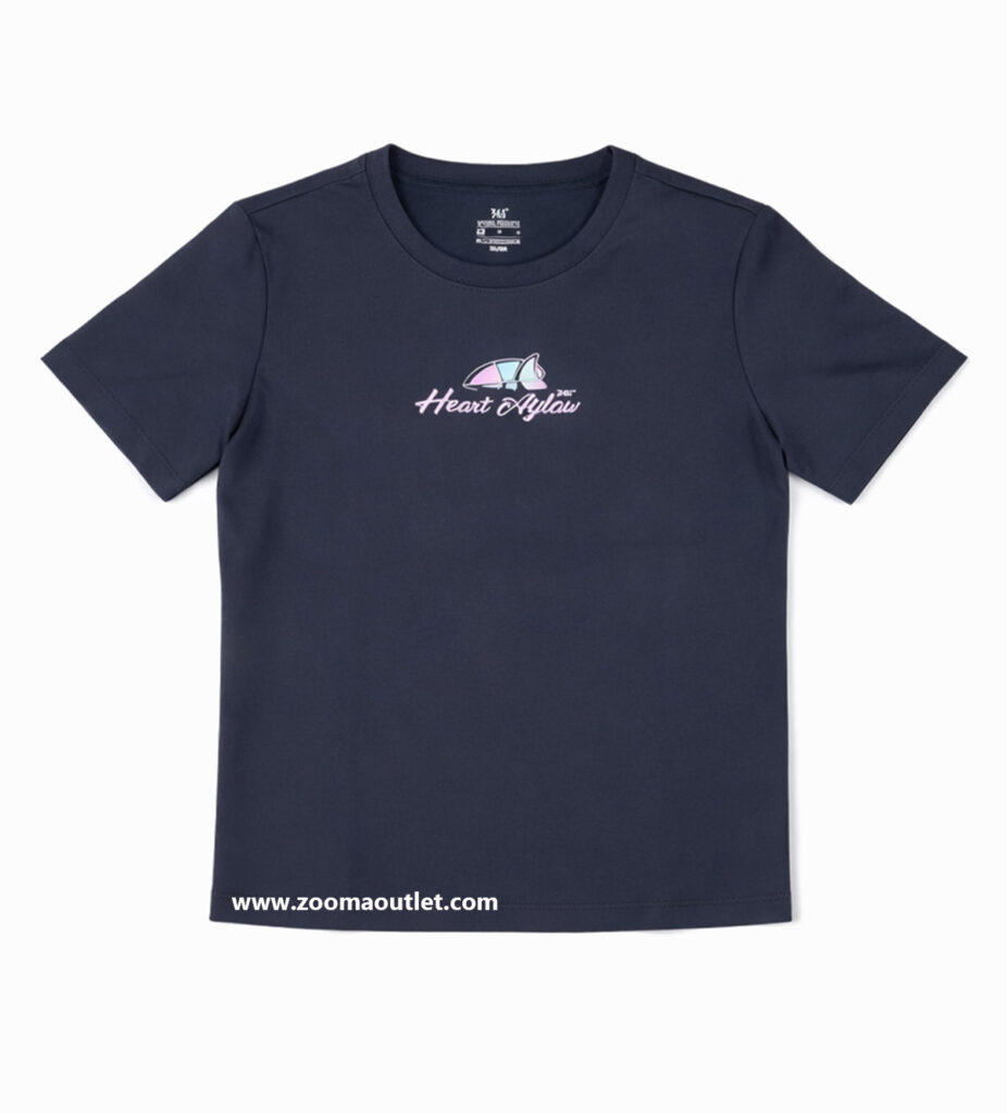 تیشرت زنانه برند 361 درجه- کد 3233M-51