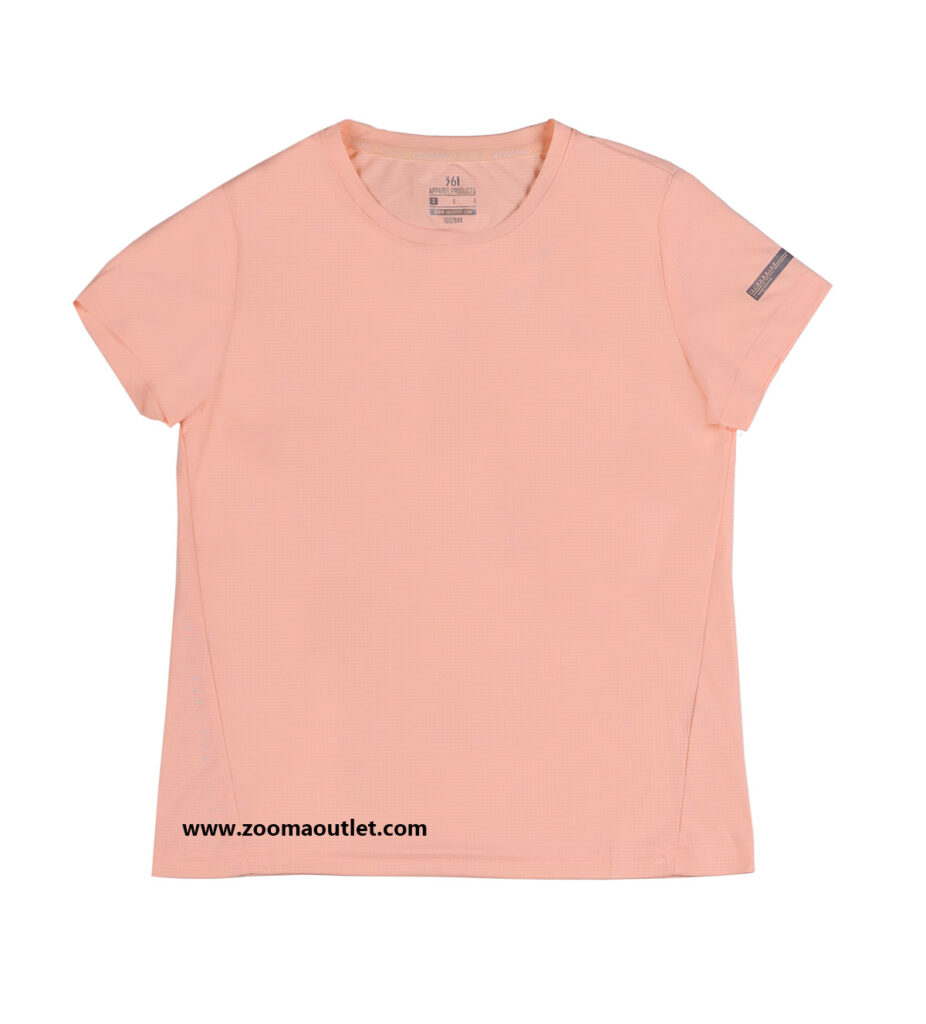 تیشرت زنانه برند 361 درجه- کد 3233S-15