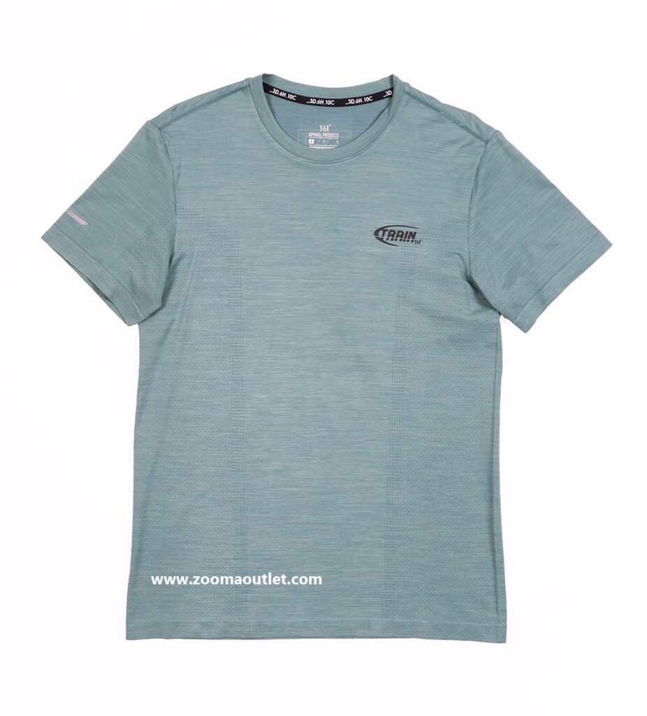 تیشرت مردانه برند 361 درجه- کد 3233S-224