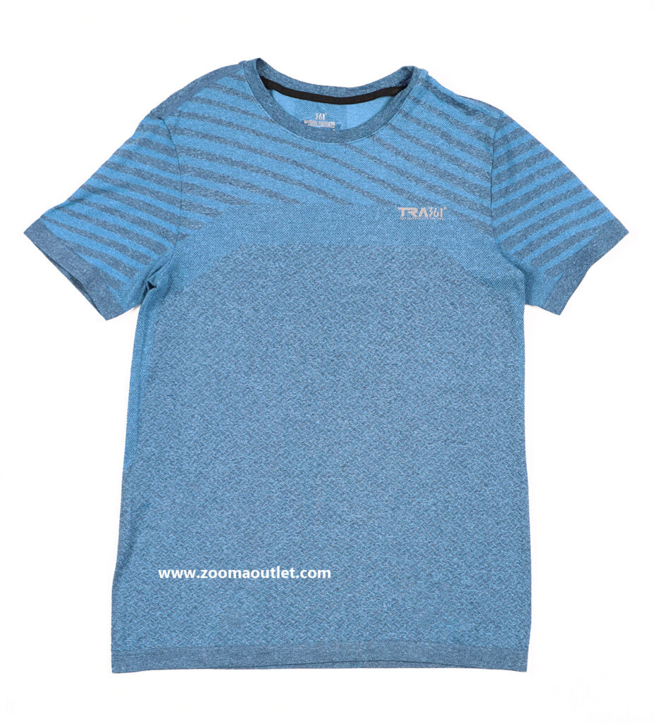 تیشرت مردانه برند 361 درجه- کد 3233S-233