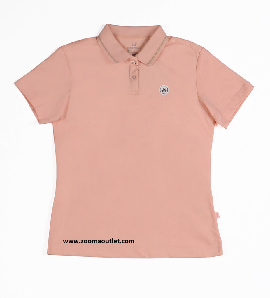 تیشرت زنانه برند 361 درجه- کد 3233S-234