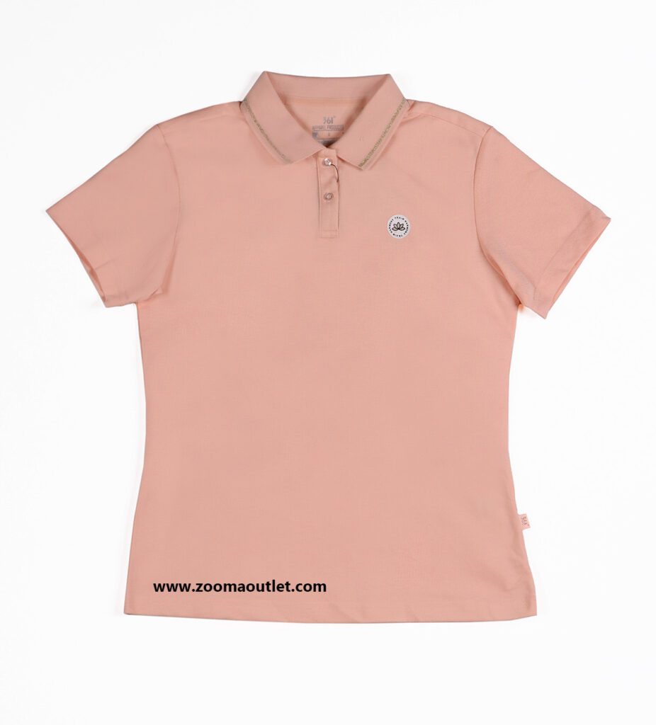 تیشرت زنانه برند 361 درجه- کد 3233S-235