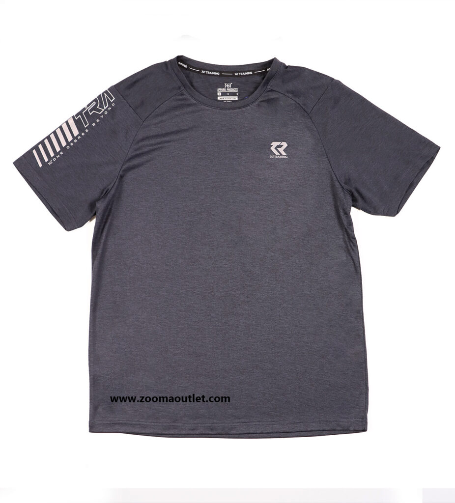 تیشرت مردانه برند 361 درجه- کد 3233S-242
