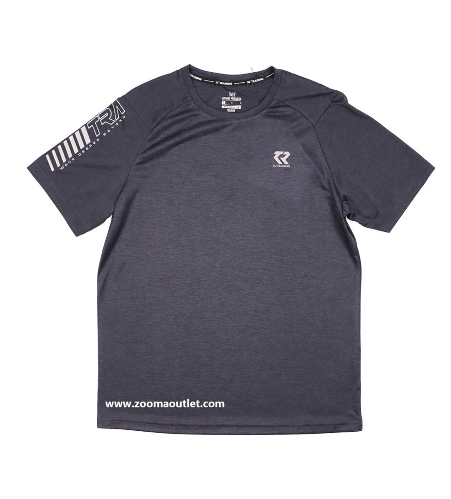 تیشرت مردانه برند 361 درجه- کد 3233S-253