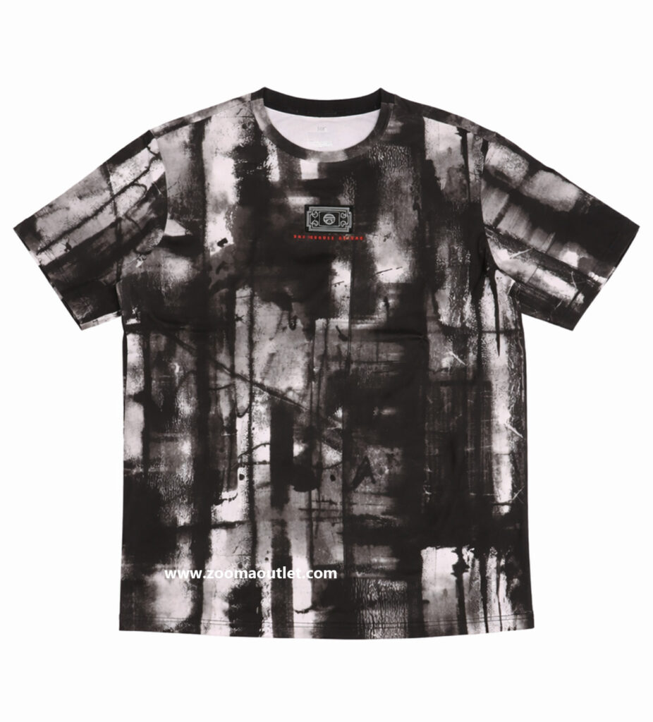 تیشرت مردانه برند 361 درجه- کد 3233XL-37