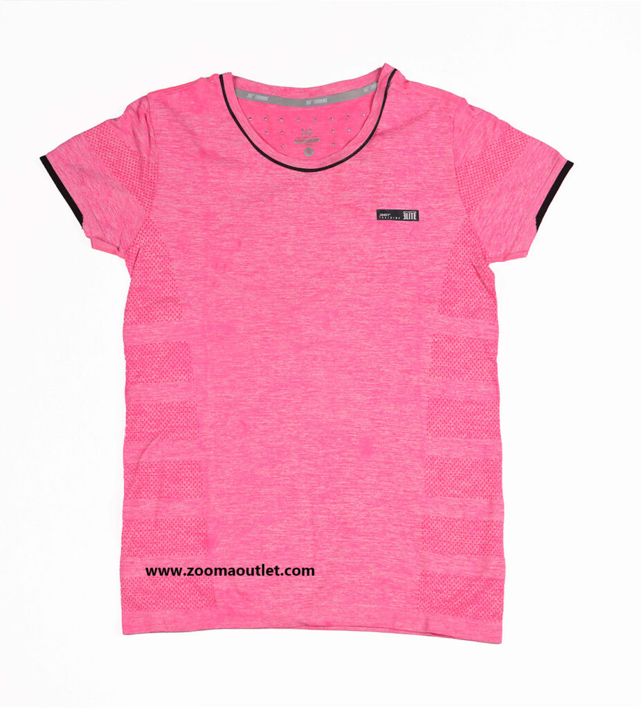 تیشرت زنانه برند 361 درجه- کد 3233XL-77