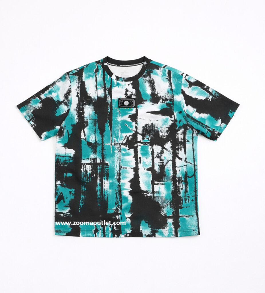 تیشرت مردانه برند 361 درجه- کد 3234XL-179