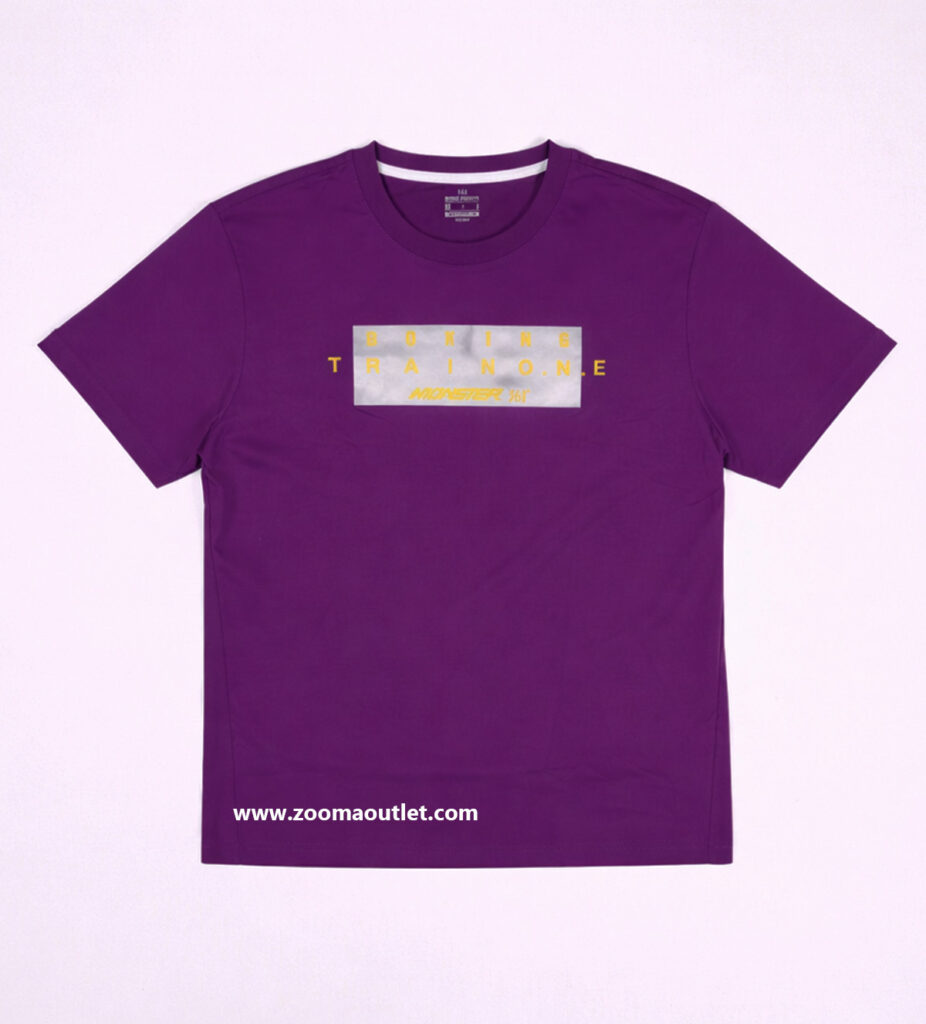 تیشرت مردانه برند 361 درجه- کد 3234XL-111