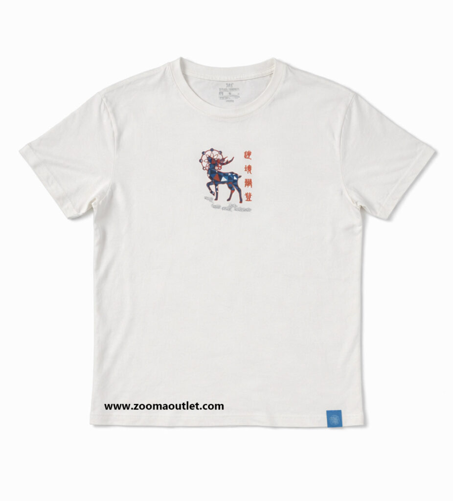 تیشرت مردانه برند 361 درجه- کد 3234XL-116