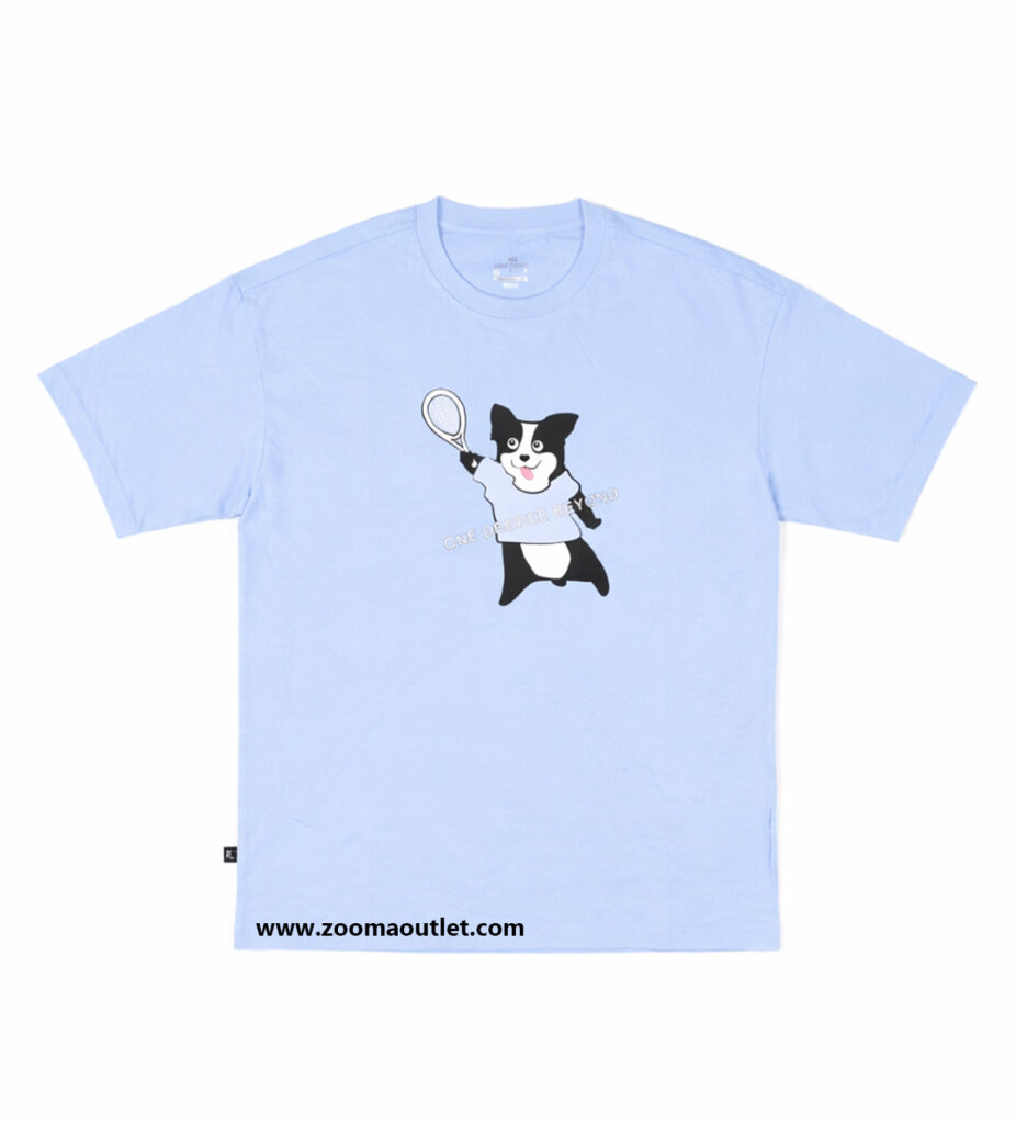 تیشرت مردانه برند 361 درجه- کد 3234XL-117