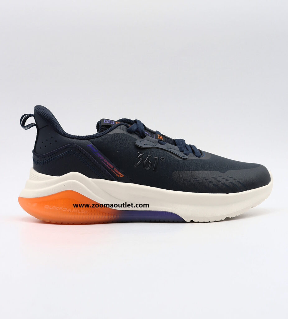 کفش رانینگ 361 درجه - کد 572214417239