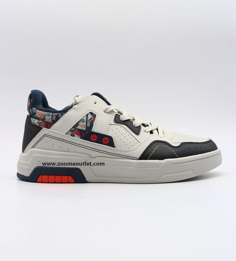 کفش لایف استایل 361 درجه - کد 572236607741