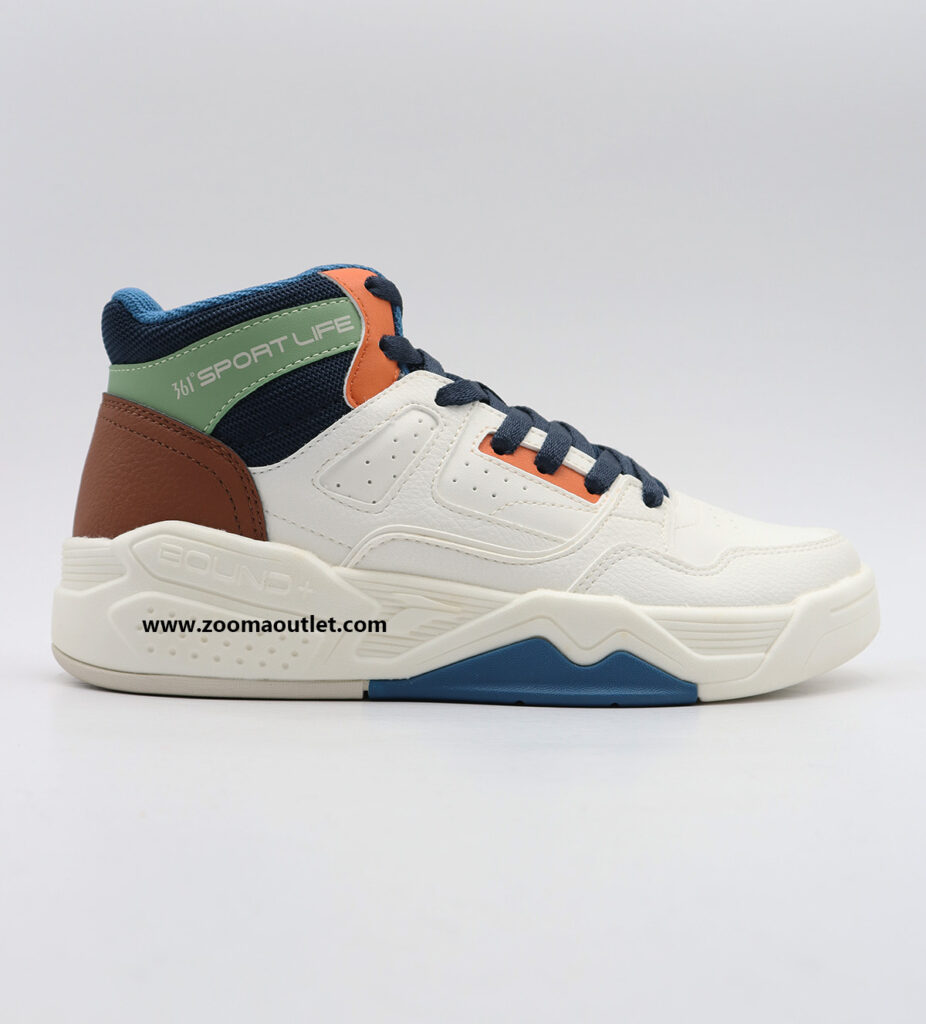 کفش لایف استایل 361 درجه - کد 572236618439