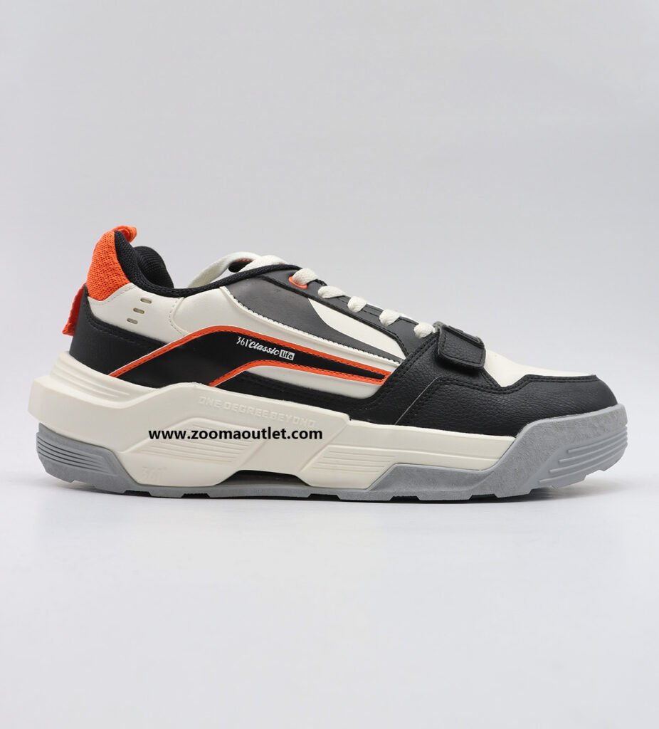 کفش لایف استایل 361 درجه - کد 572316615644