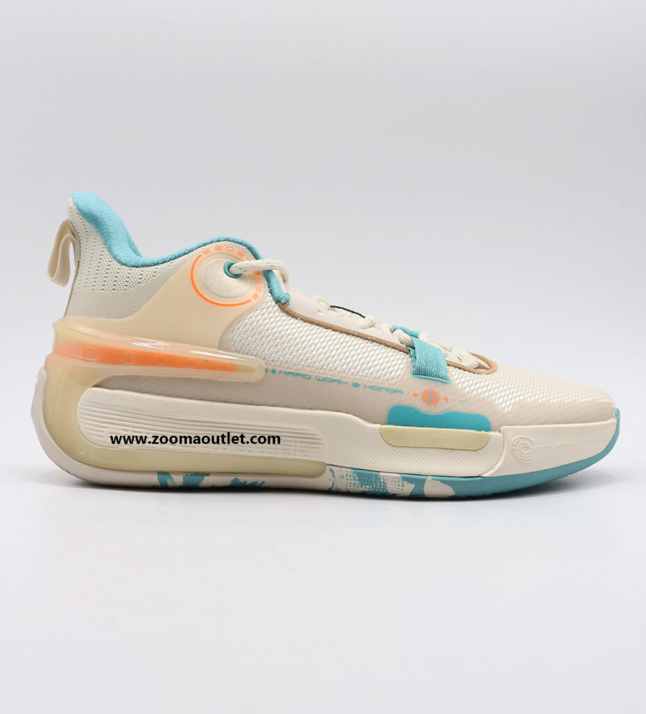 کفش بسکتبال 361 درجه - کد 572341115340