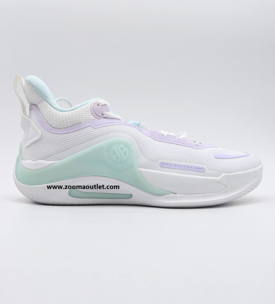 کفش بسکتبال مردانه 361 درجه - کد 572341116143