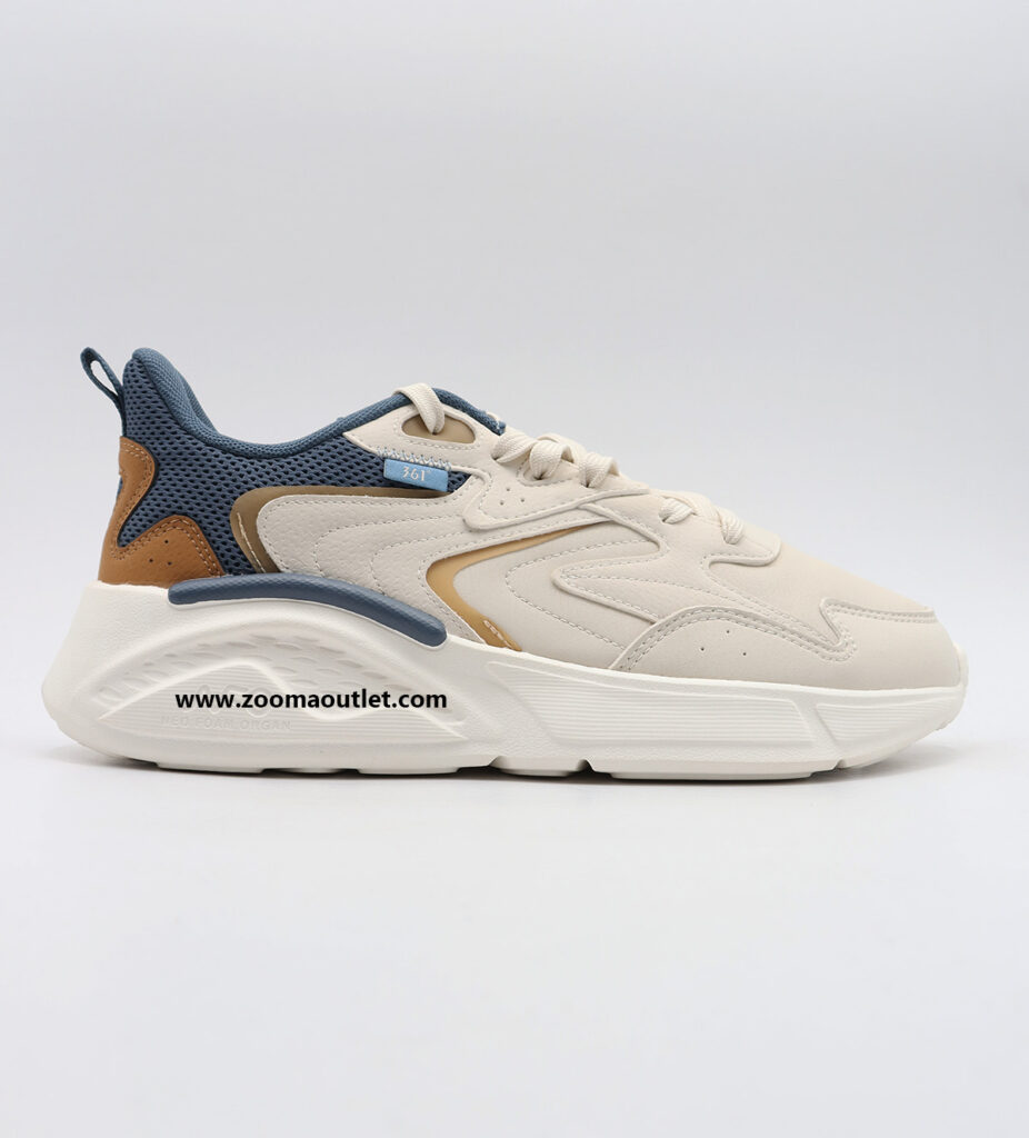 کفش لایف استایل 361 درجه - کد 572346714141