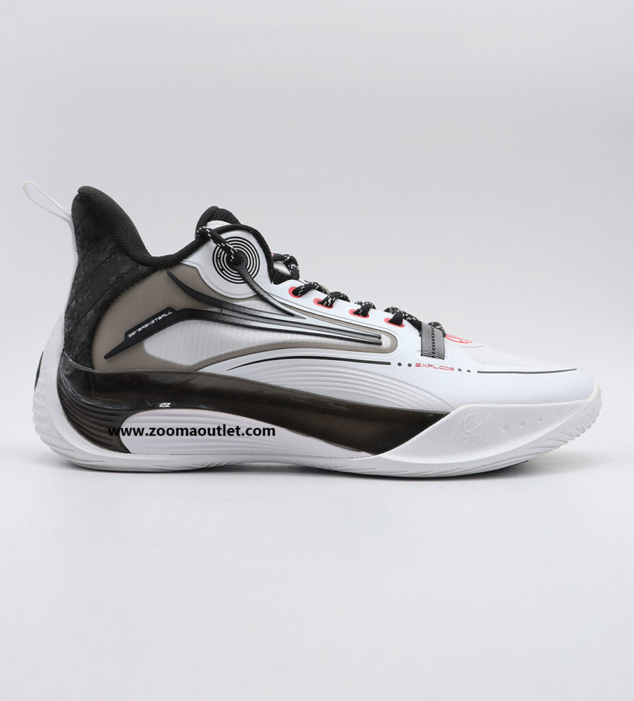 کفش بسکتبال مردانه 361 درجه - کد 572411104342